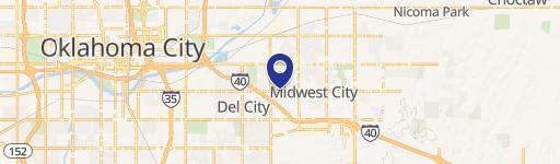 Multi-Tenant Retail Center