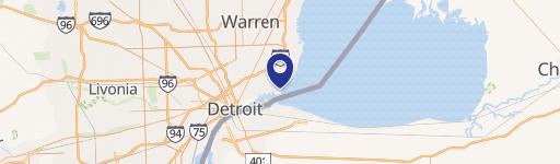 Waterfront Redevelopment Land Parcel