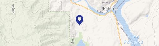 Golf Course Building Lot