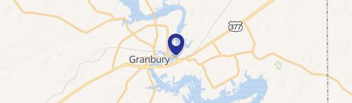 Heavy Commercial Development Tract