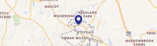 Two-Parcel Residential Development Land