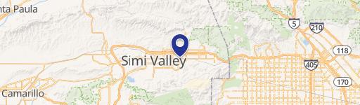Specialty Commercial Property