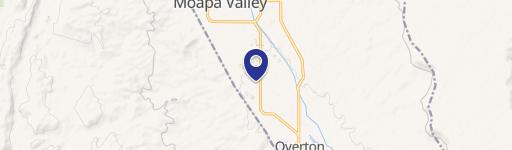 Overton Land with Utilities