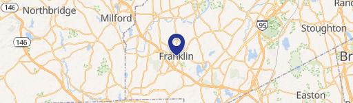 Triplex with Vacant Unit