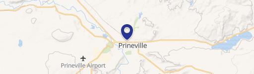Multi-Tenant Retail Strip Center