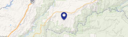 Cleared Horse-Friendly Land Lot