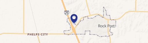 Multi-Location Retail Properties