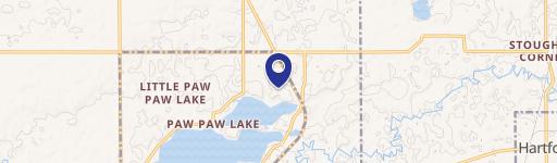 Waterfront Residential Land with Deeded Dock