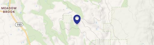 Foothills View Home Site Land