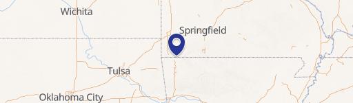 Recreation Land Tract