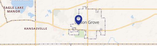 Residential Home Lot in Phase 3