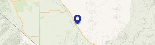 Residential Home Lot on Cul-de-Sac