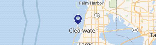 Waterfront Marina Dock Property