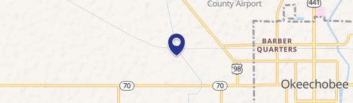 55+ RV Resort Community