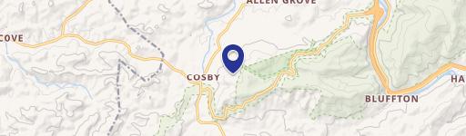 Gated Specialty Property Site