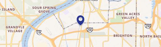 Industrial Specialty Property