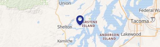Waterfront Residential Homesite
