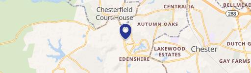 Commercial Land with Road Frontage