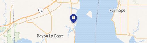 Water-View RV Resort Lot