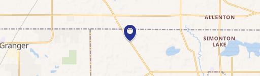 Large Acreage Development Site