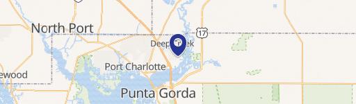 Vacant Commercial Land Parcel