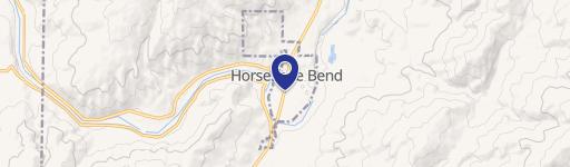 Horseshoe Bend Land Opportunity