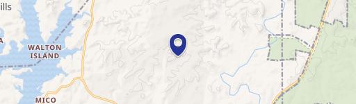 Wooded Residential Home Site