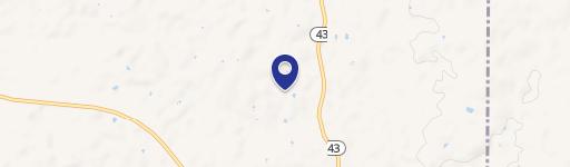 Outdoor Recreational Hunting Land