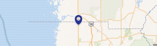 C-2 Zoned Commercial Land Parcel