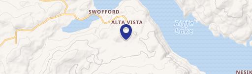 Recreational Acreage with Mountain Views
