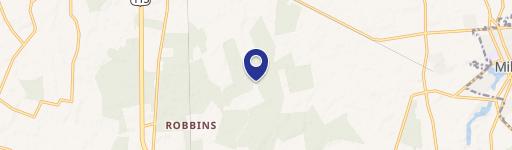 Wooded Building Lot