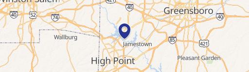 Residential Lot in Barrington Estates