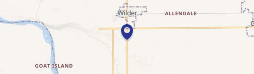Irrigated Vineyard & Farm Land