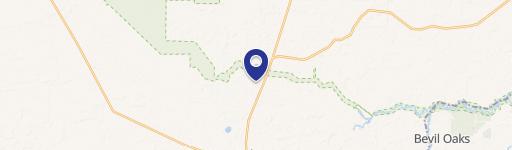 Recreational Hunting Land Tract
