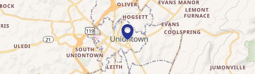 Large Flat Commercial Lot