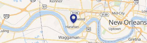 Oversized Residential Land Lot