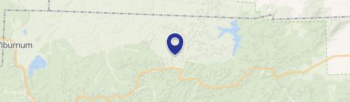 Secluded Hunting and Recreational Land