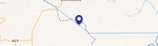 Waterfront Bulkheaded Land Lot
