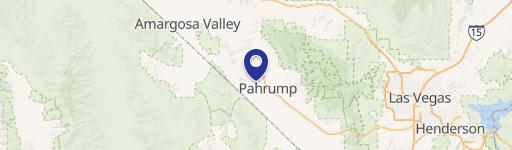 Fully Fenced RV Park