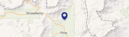 Mountain View Buildable Lots
