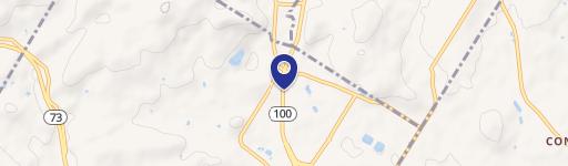Commercial Land with Convenience Store Plan