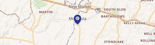 Private Development Land Acreage