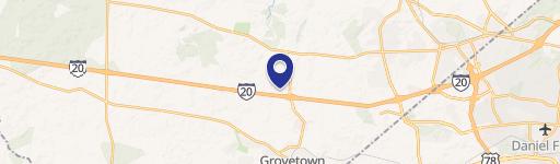 Commercial Land Parcel