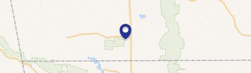 Rural Home Site with Trail Access