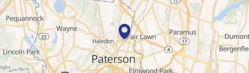 Industrial Specialty Property