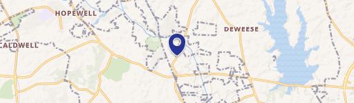 Wooded Residential Build Site