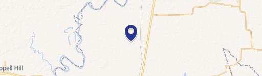 Unrestricted Acreage with Dual Frontage