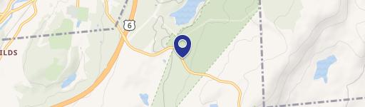 Wooded Hunting and Recreation Land