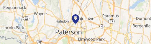 Industrial Warehouse for Lease