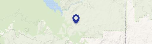 Recreational Hunting Land Parcel